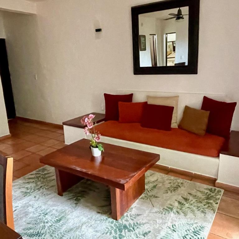 Hermoso departamento a una cuadra de la playa - Apartamento - 25
