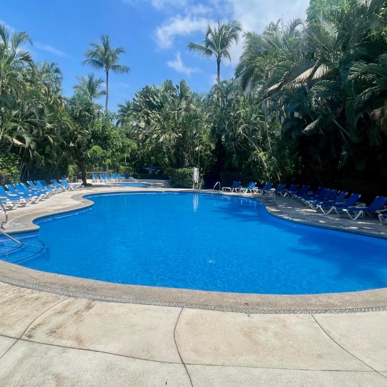 Hermoso departamento a una cuadra de la playa - Apartamento - 8