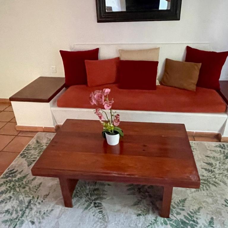 Hermoso departamento a una cuadra de la playa - Apartamento - 16