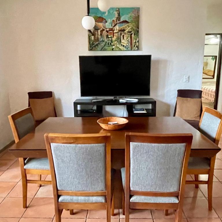 Hermoso departamento a una cuadra de la playa - Apartamento - 24