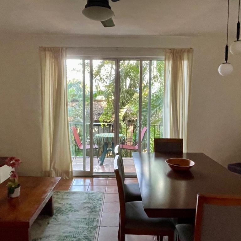 Hermoso departamento a una cuadra de la playa - Apartamento - 27