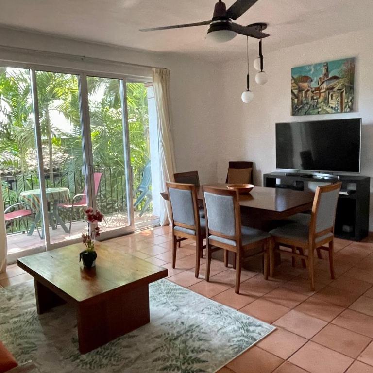 Hermoso departamento a una cuadra de la playa - Apartamento - 29