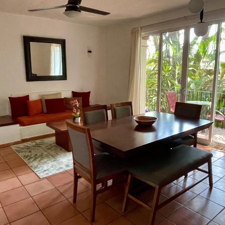 Hermoso departamento a una cuadra de la playa - Apartamento - 33