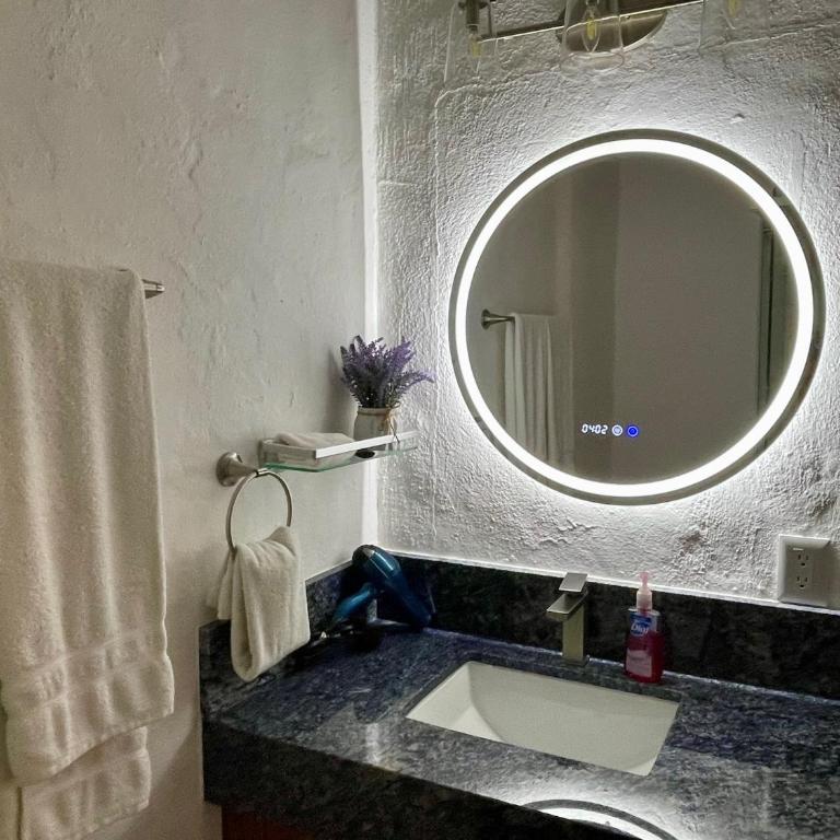 Hermoso departamento a una cuadra de la playa - Apartamento - 22