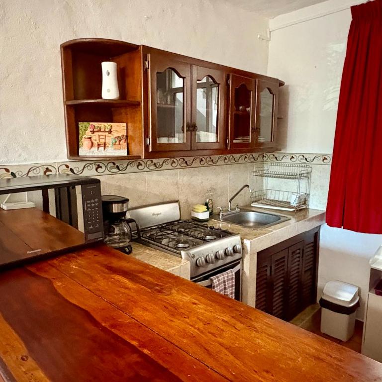 Hermoso departamento a una cuadra de la playa - Apartamento - 20