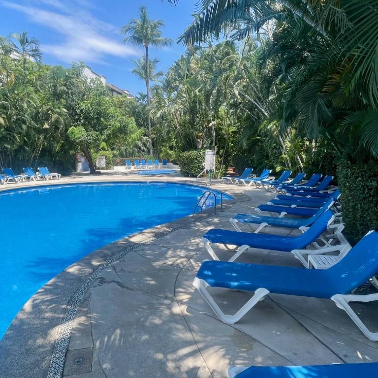 Hermoso departamento a una cuadra de la playa - Apartamento - 28