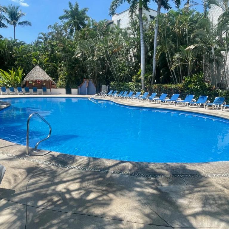 Hermoso departamento a una cuadra de la playa - Apartamento - 37