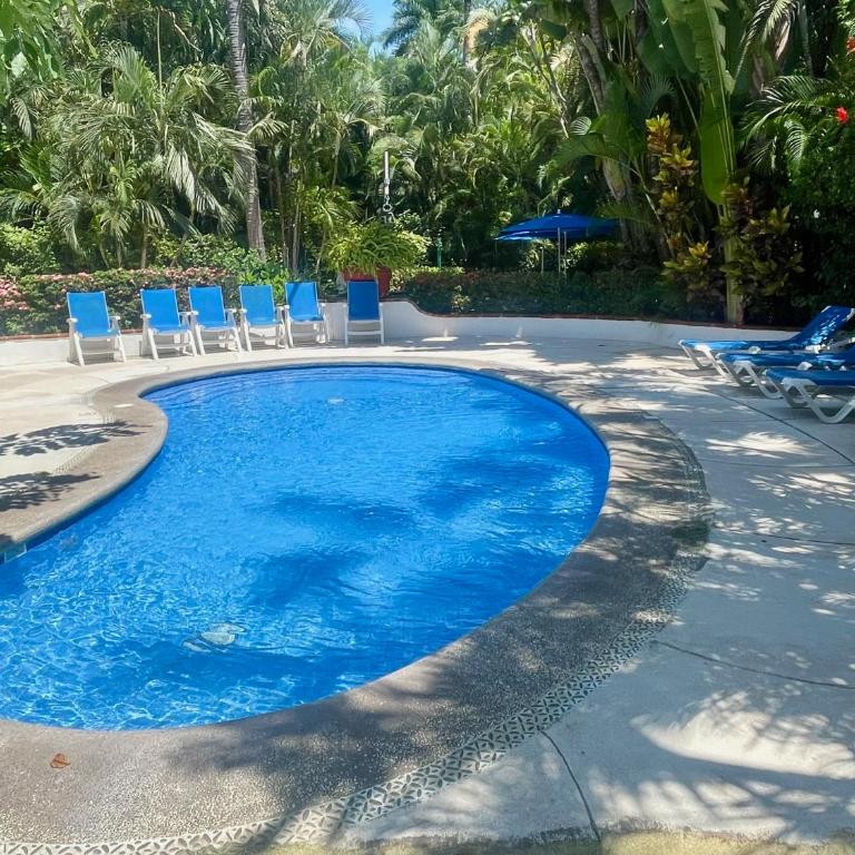 Hermoso departamento a una cuadra de la playa - Apartamento - 39