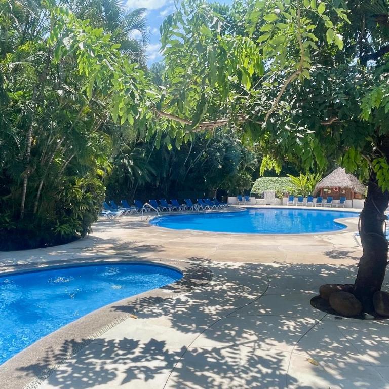 Hermoso departamento a una cuadra de la playa - Apartamento - 40