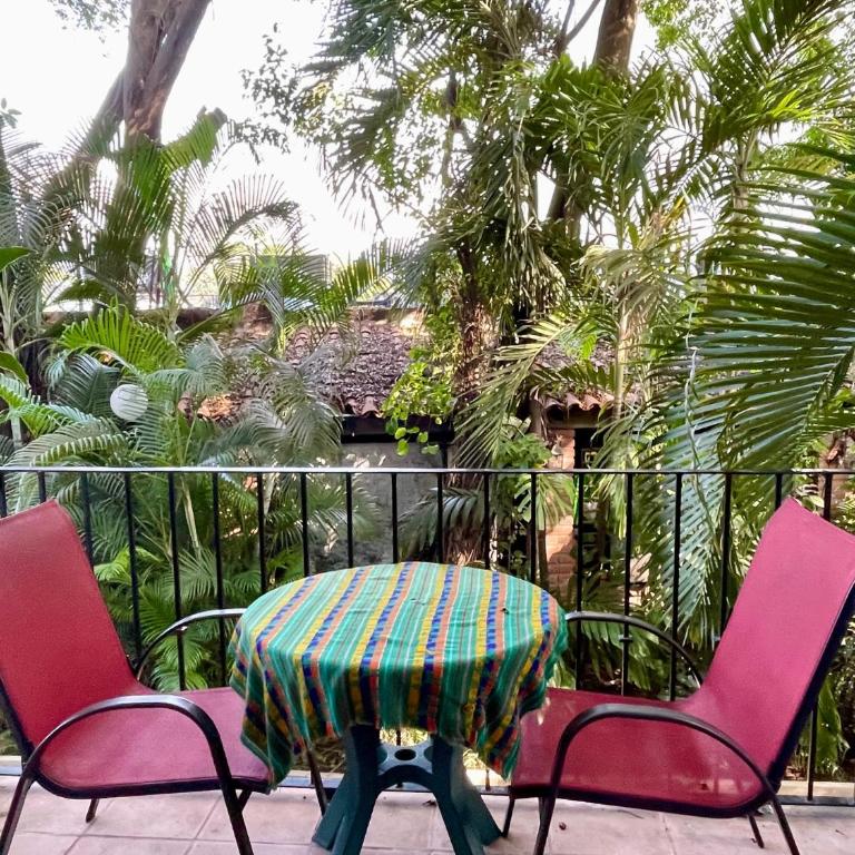 Hermoso departamento a una cuadra de la playa - Apartamento - 41