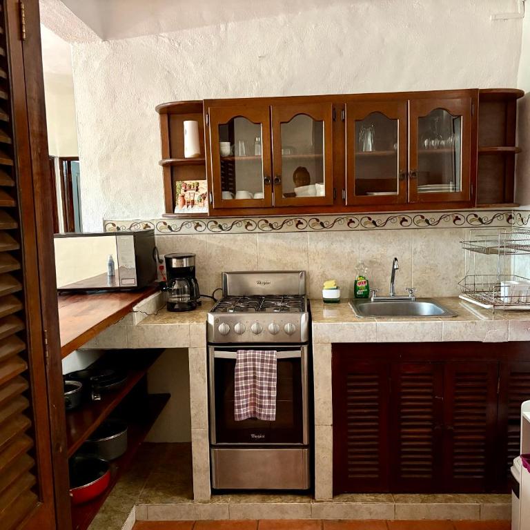 Hermoso departamento a una cuadra de la playa - Apartamento - 43