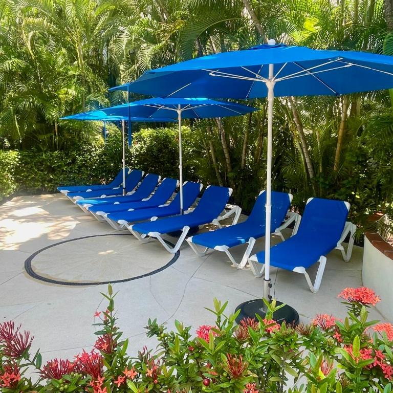 Hermoso departamento a una cuadra de la playa - Apartamento - 42