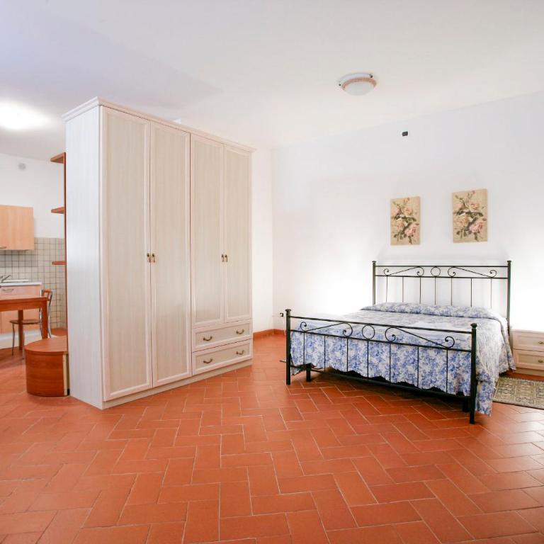 Ammannati - One-Bedroom Apartment - 1
