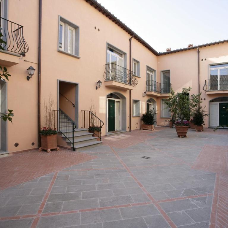 Ammannati - One-Bedroom Apartment - 4
