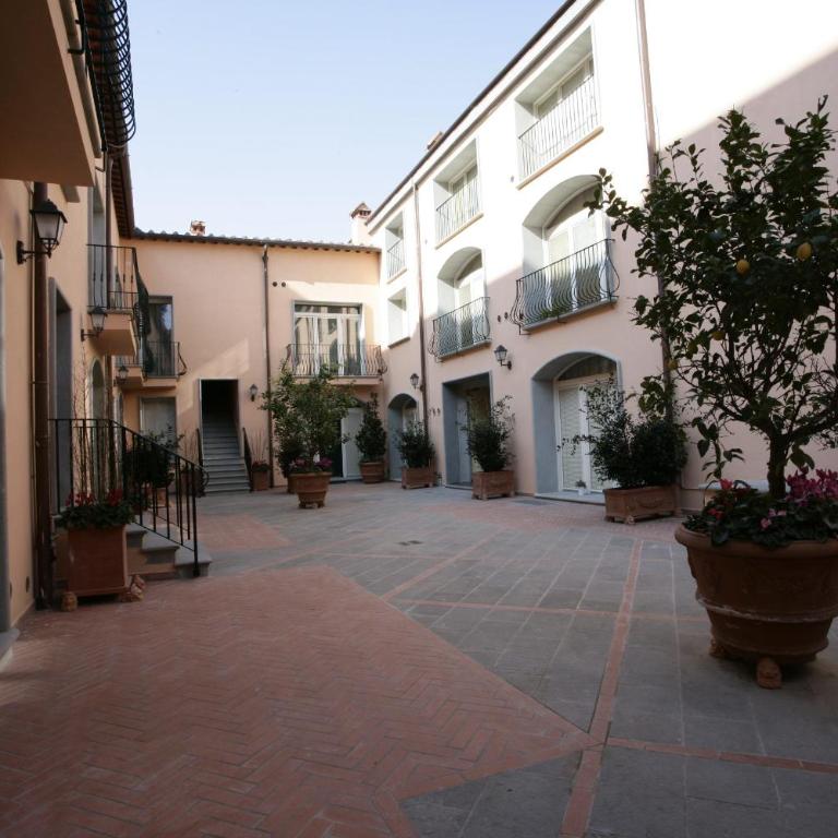 Ammannati - One-Bedroom Apartment - 5