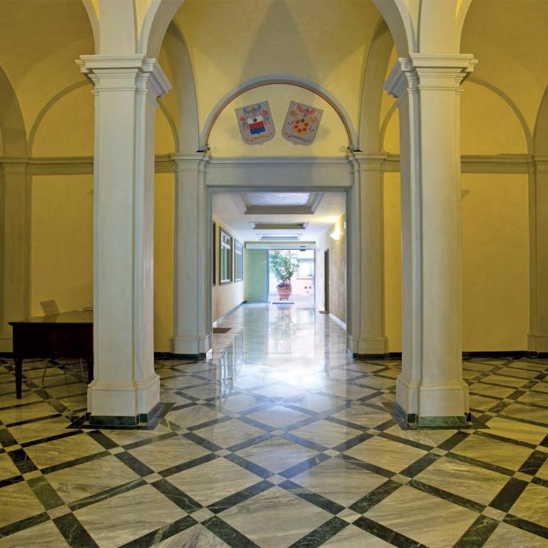 Ammannati - One-Bedroom Apartment - 6