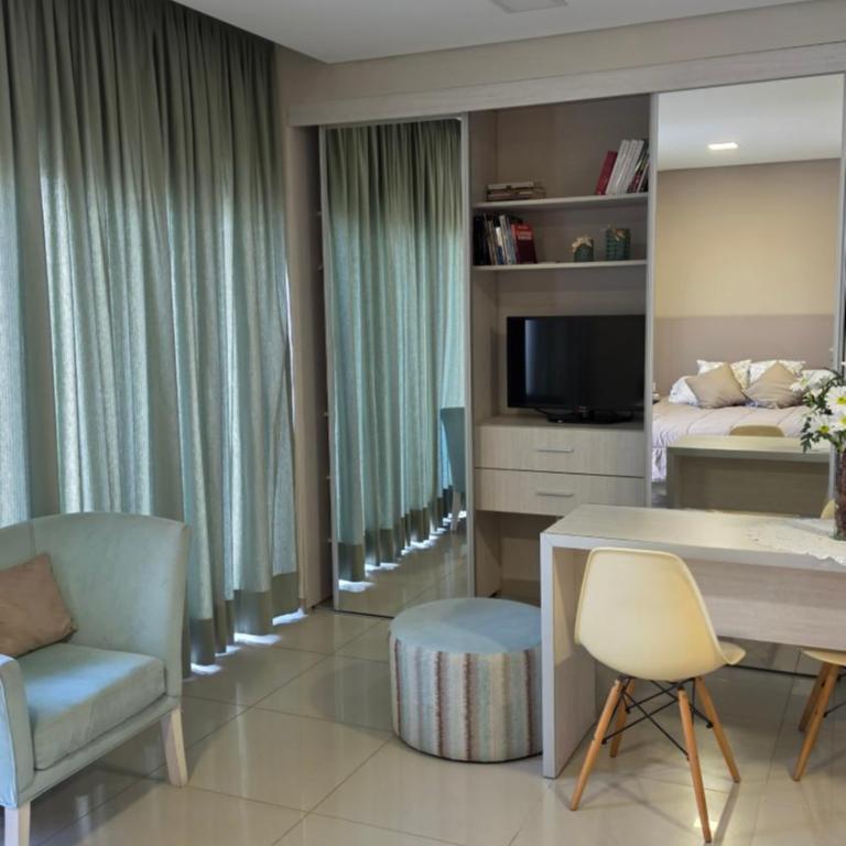 TORRE GUAYASAMIN - Apartamento - 2