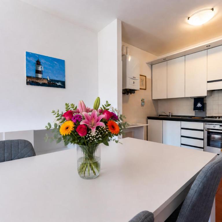 Casa Preziosa - Salò - Appartamento con 1 Camera da Letto - 2