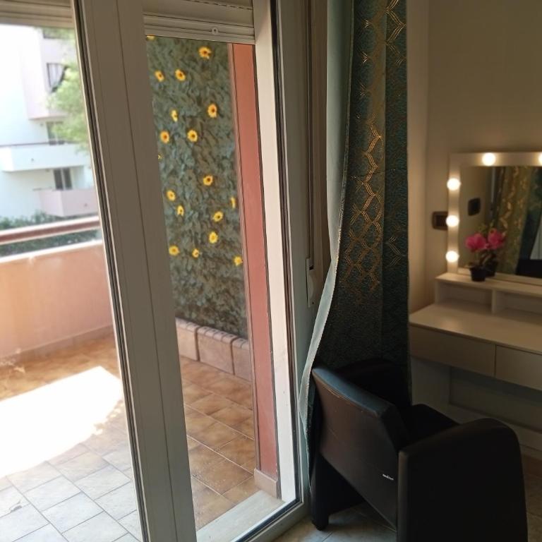 Taranto 2 Mari Apartaments - Superior Apartment mit 1 Schlafzimmer und Balkon - 19