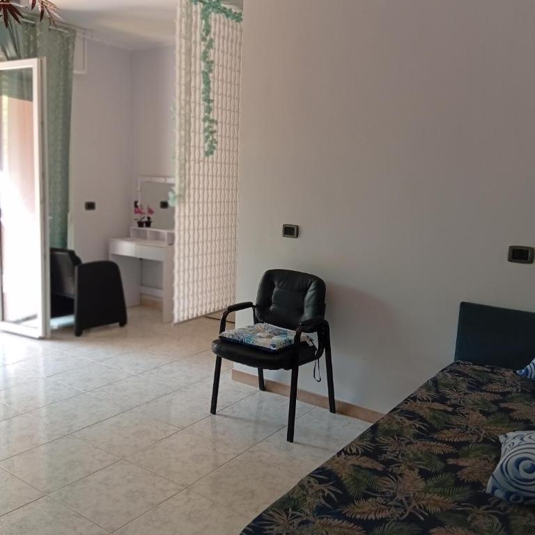 Taranto 2 Mari Apartaments - Superior Apartment mit 1 Schlafzimmer und Balkon - 24