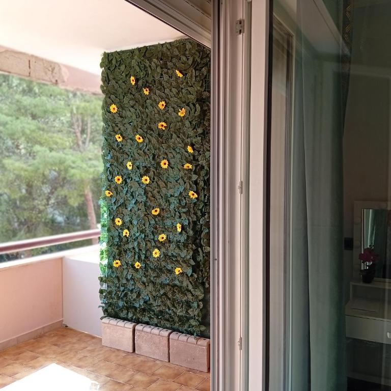 Taranto 2 Mari Apartaments - Superior Apartment mit 1 Schlafzimmer und Balkon - 25