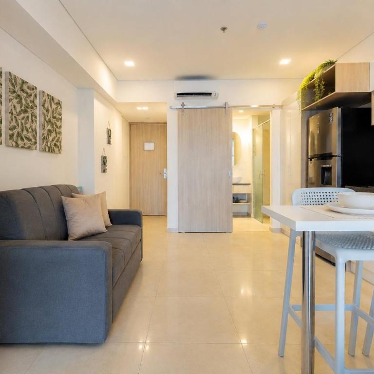 Cartagena Beach by OMG Experience - Suite Junior Deluxe - 45