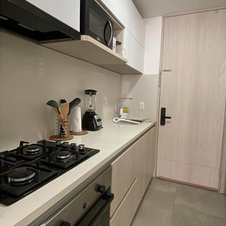 Macondo suite, in Pozos Colorados - Apartamento de 1 dormitorio - 18