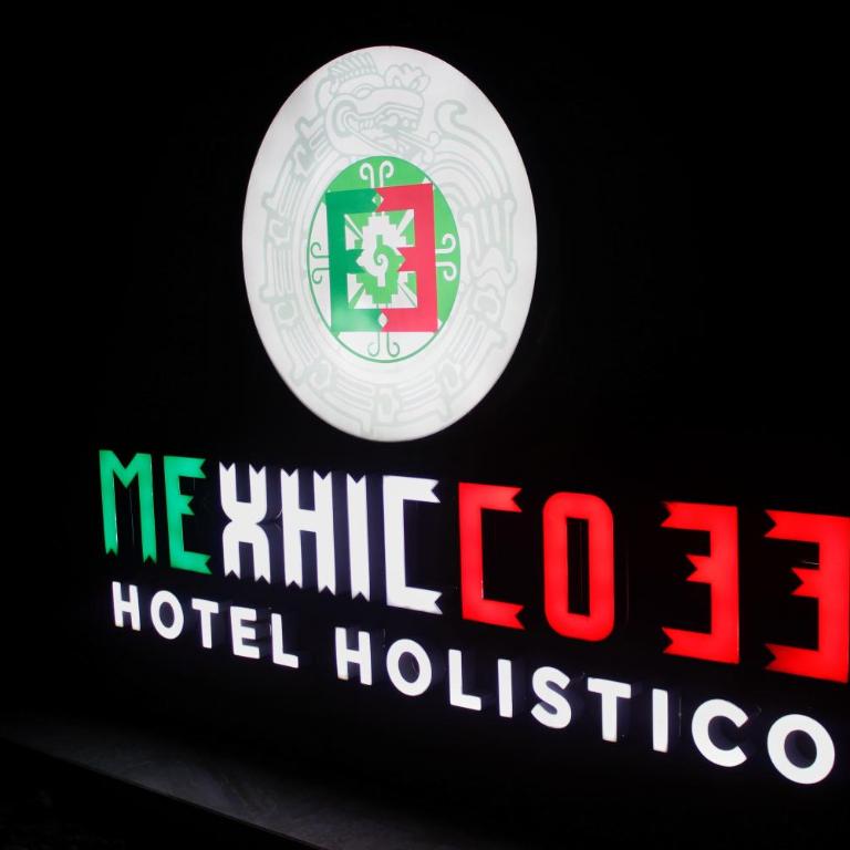 Mexhicco33 - Chambre Lits Jumeaux avec Salle de Bains Privative - 18