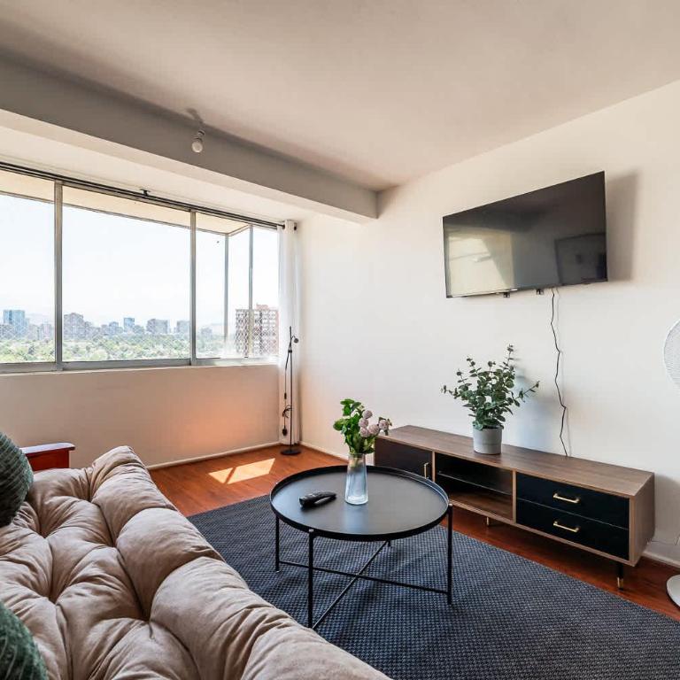 Embark on a journey of exclusivity in our 2BR home - Apartment - 7