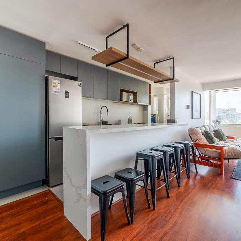 Embark on a journey of exclusivity in our 2BR home - Apartment - 2