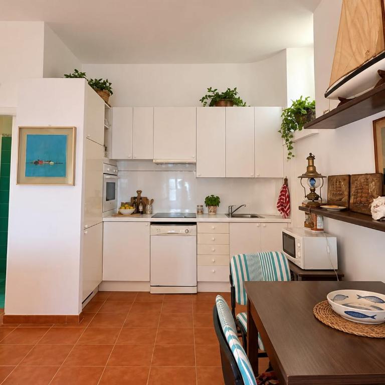 Casa Amanda - Appartamento con 1 Camera da Letto - 4