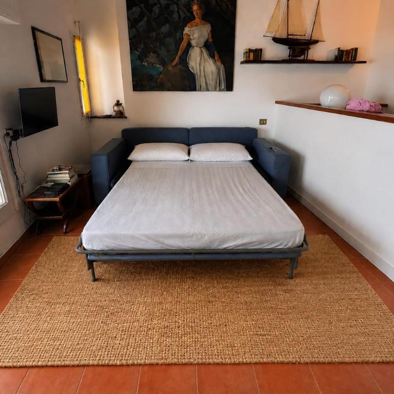 Casa Amanda - Appartamento con 1 Camera da Letto - 3