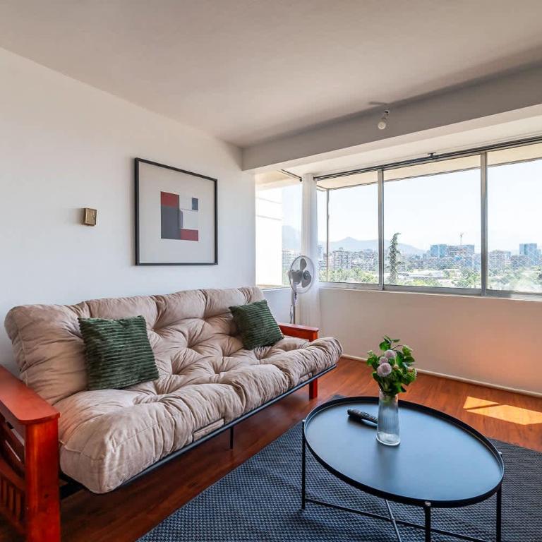 Embark on a journey of exclusivity in our 2BR home - Apartment - 1