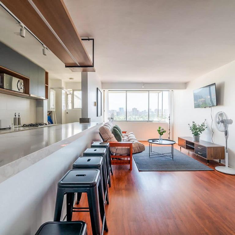 Embark on a journey of exclusivity in our 2BR home - Apartment - 6