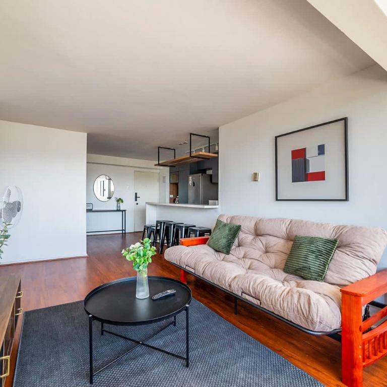Embark on a journey of exclusivity in our 2BR home - Apartment - 8
