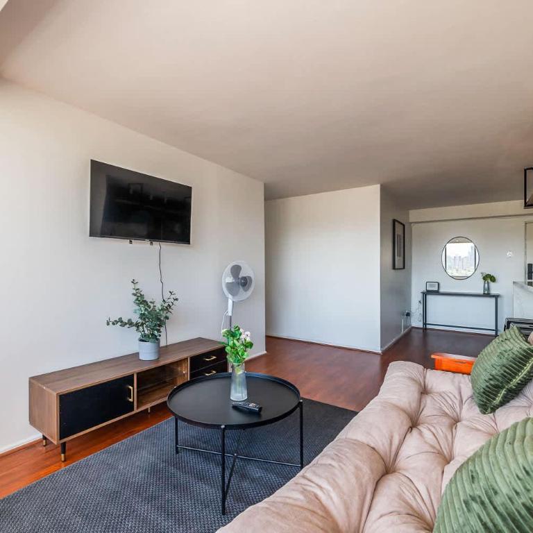 Embark on a journey of exclusivity in our 2BR home - Apartment - 10