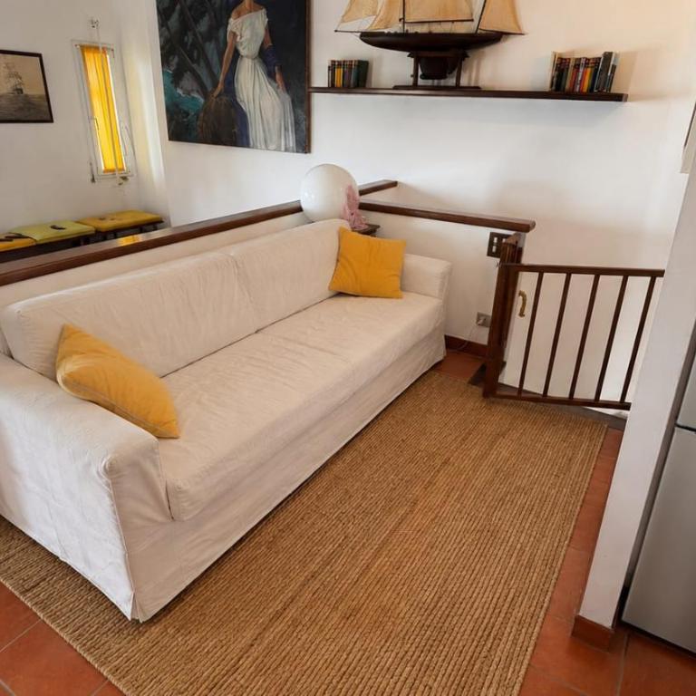 Casa Amanda - Appartamento con 1 Camera da Letto - 2