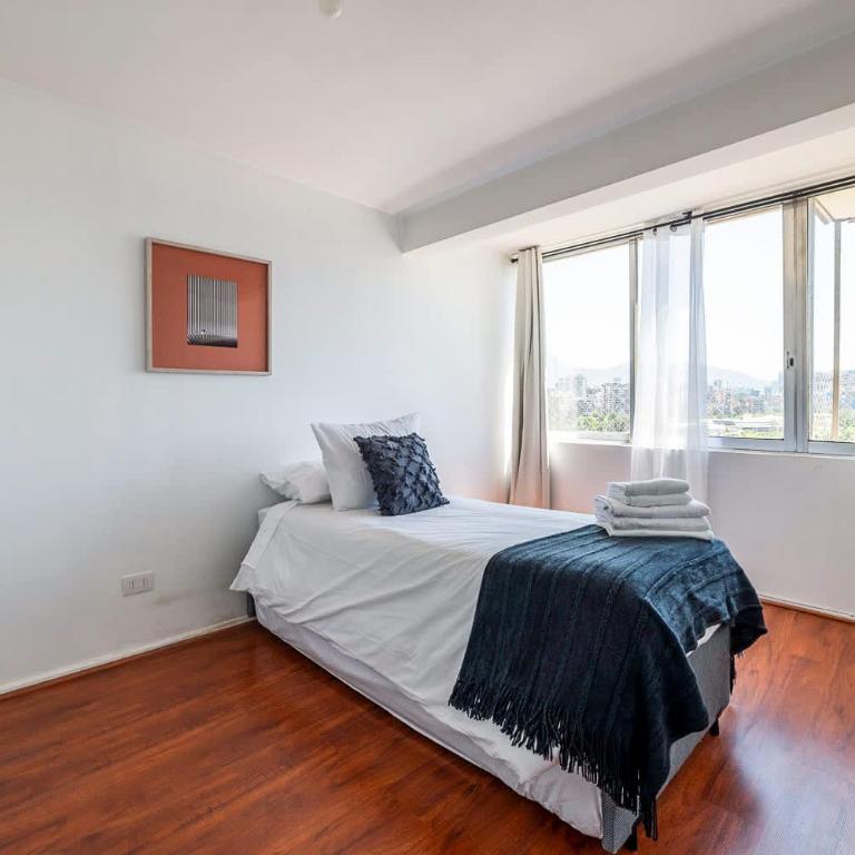 Embark on a journey of exclusivity in our 2BR home - Apartment - 18