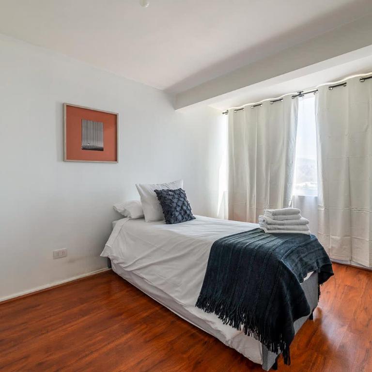 Embark on a journey of exclusivity in our 2BR home - Apartment - 20
