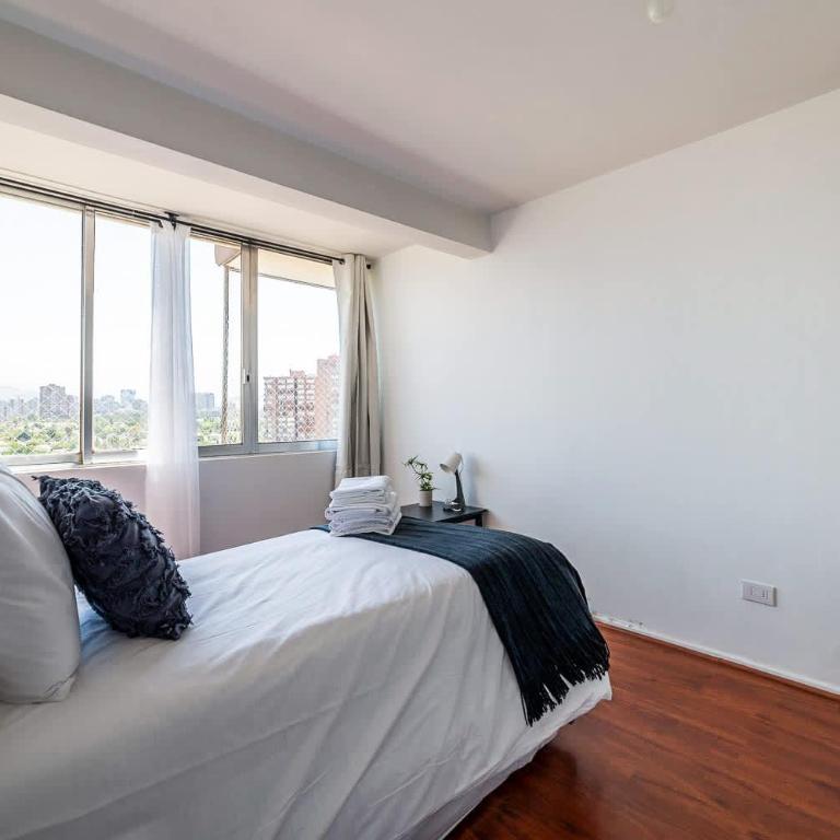 Embark on a journey of exclusivity in our 2BR home - Apartment - 5