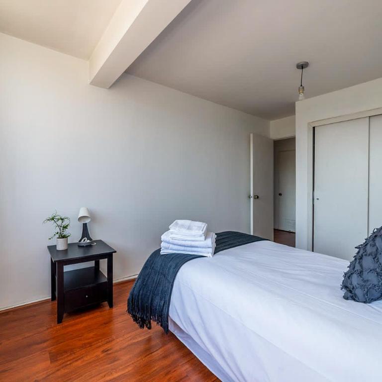 Embark on a journey of exclusivity in our 2BR home - Apartment - 22