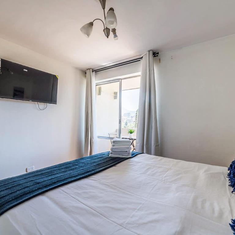 Embark on a journey of exclusivity in our 2BR home - Apartment - 21