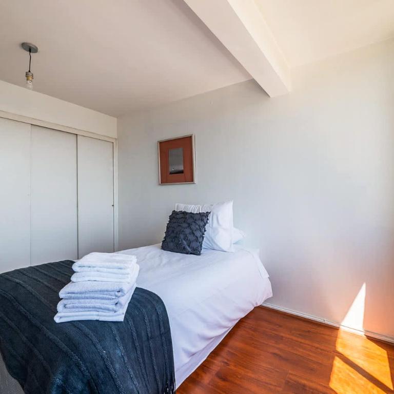 Embark on a journey of exclusivity in our 2BR home - Apartment - 23