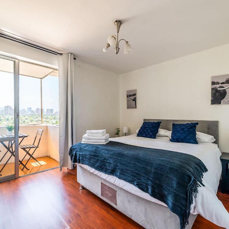 Embark on a journey of exclusivity in our 2BR home - Apartment - 4