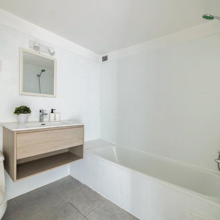 Embark on a journey of exclusivity in our 2BR home - Apartment - 28