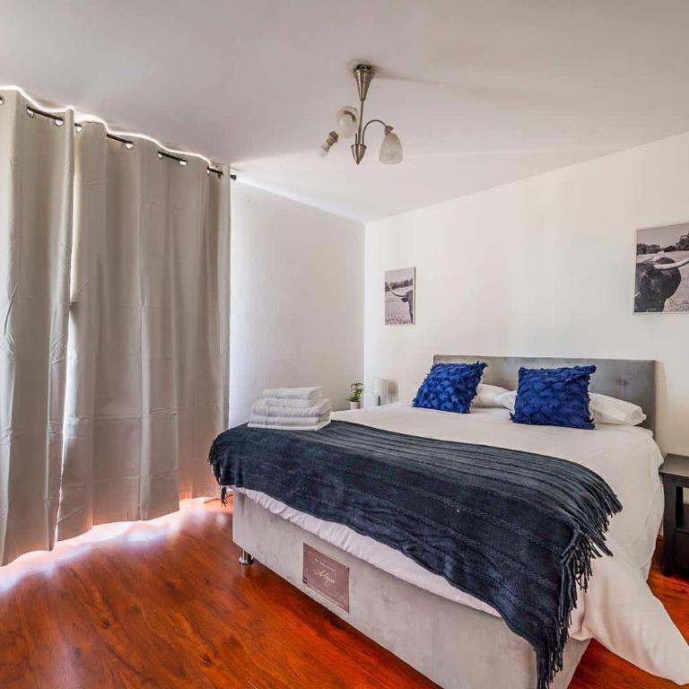Embark on a journey of exclusivity in our 2BR home - Apartment - 26
