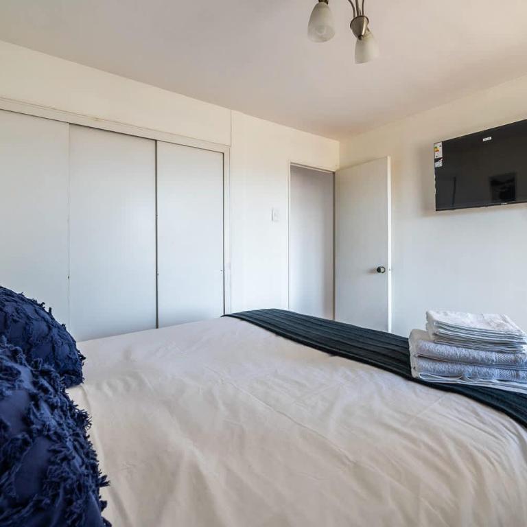 Embark on a journey of exclusivity in our 2BR home - Apartment - 27
