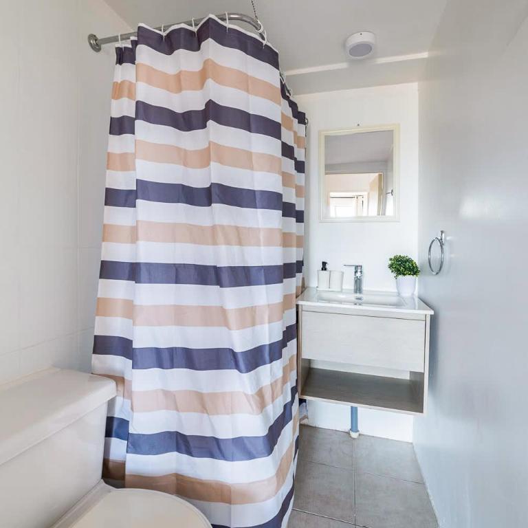 Embark on a journey of exclusivity in our 2BR home - Apartment - 29
