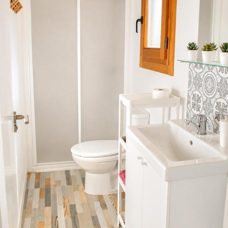 Casa El Peral con piscina privada en Conil - Casa de 3 dormitorios - 6
