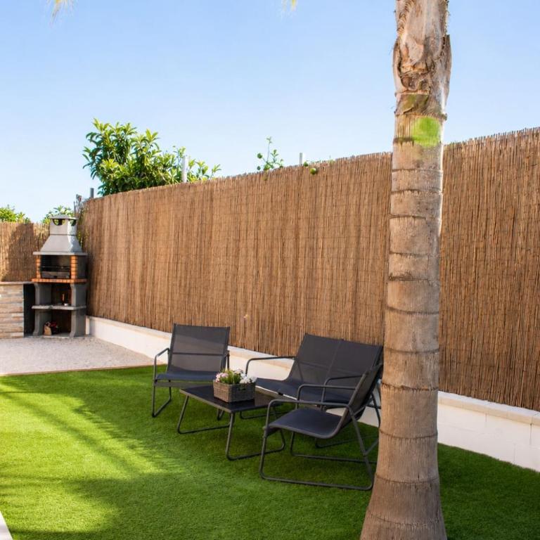 Casa El Peral con piscina privada en Conil - Casa de 3 dormitorios - 7